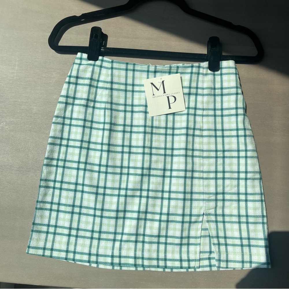Wild fable skirt